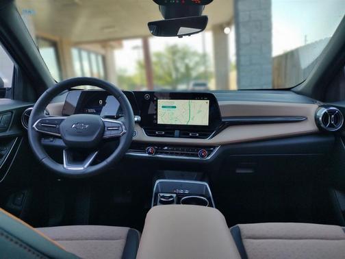 2025 Chevrolet Equinox FWD ACTIV