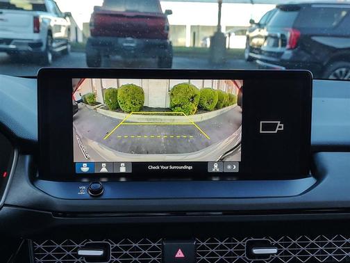 2024 Honda Accord Hybrid Base