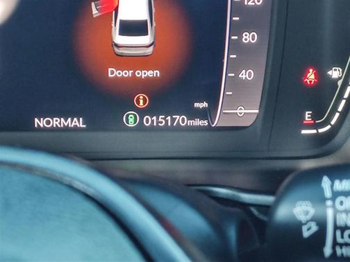 2024 Honda Accord Hybrid Base