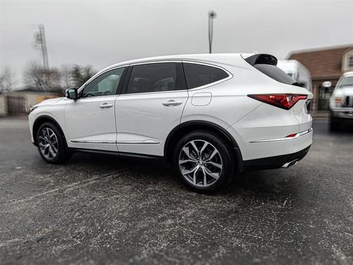 2023 Acura MDX Technology Package