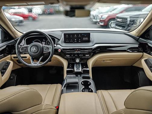 2023 Acura MDX Technology Package