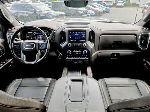 2020 GMC Sierra 2500 Denali