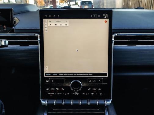 2024 GMC Sierra EV Denali Edition 1