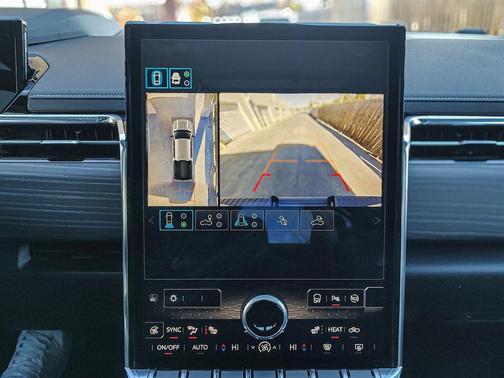 2024 GMC Sierra EV Denali Edition 1