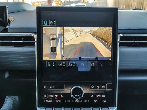 2024 GMC Sierra EV Denali Edition 1