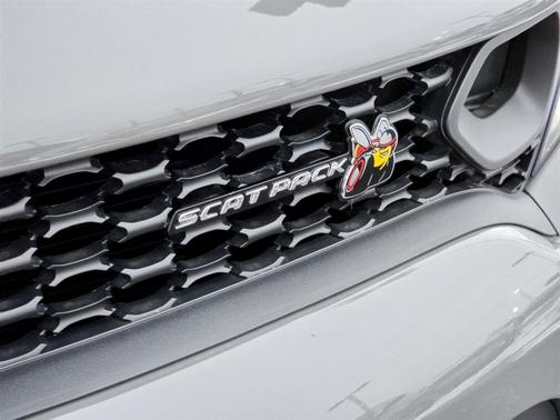 2023 Dodge Charger R/T Scat Pack