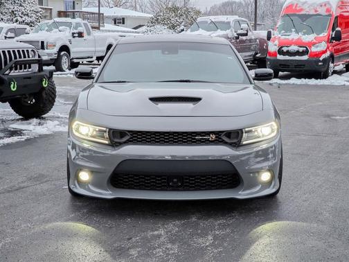 2023 Dodge Charger R/T Scat Pack