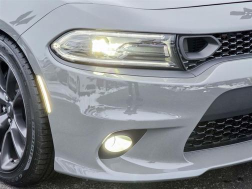 2023 Dodge Charger R/T Scat Pack