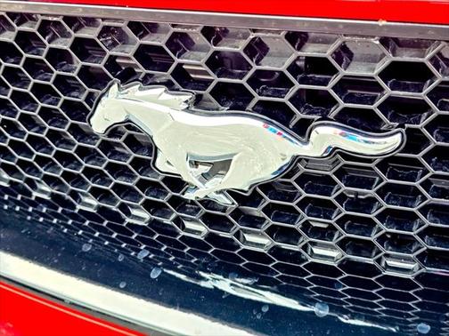 2023 Ford Mustang GT Premium