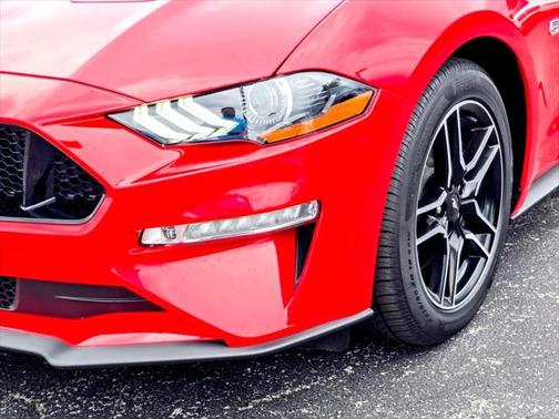2023 Ford Mustang GT Premium