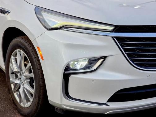 2022 Buick Enclave FWD Essence