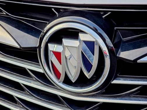 2022 Buick Enclave FWD Essence