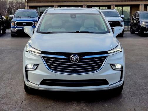 2022 Buick Enclave FWD Essence