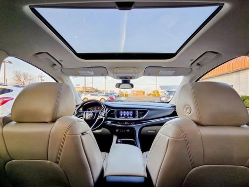 2022 Buick Enclave FWD Essence