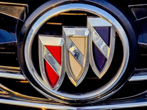 2022 Buick Enclave FWD Essence