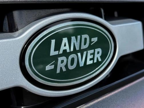 Not Specified 2024 Land Rover Defender 130 P300 S
