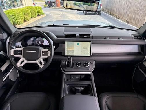 Not Specified 2024 Land Rover Defender 130 P300 S