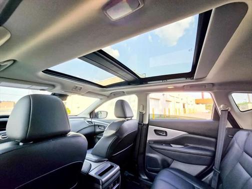 2024 Nissan Murano SL Intelligent AWD