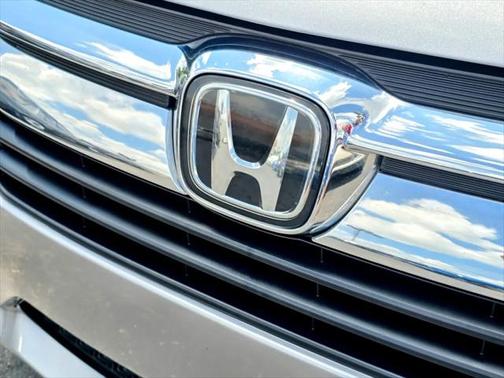 2020 Honda Odyssey Touring