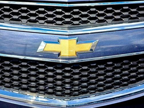 2014 Chevrolet Equinox 1LT