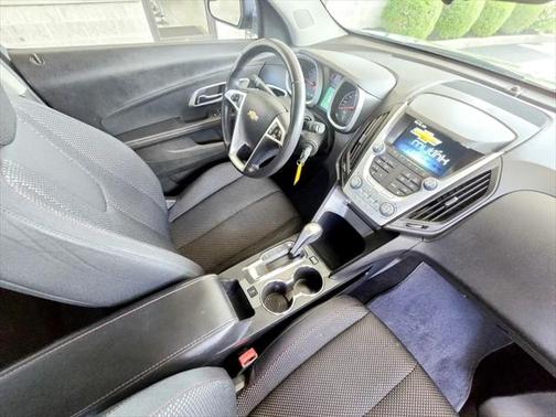 2014 Chevrolet Equinox 1LT