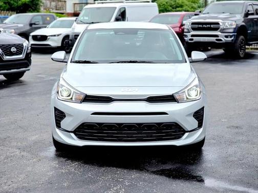 2023 Kia Rio S