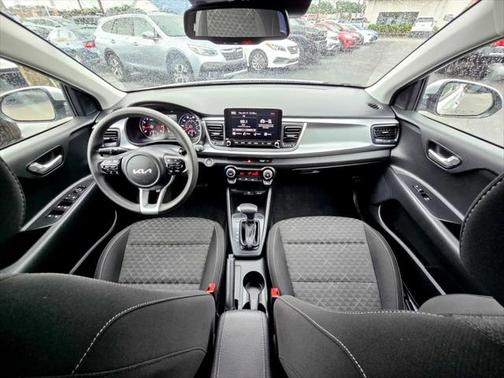 2023 Kia Rio S