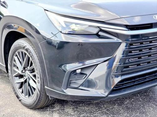 2024 Lexus TX 350 Premium