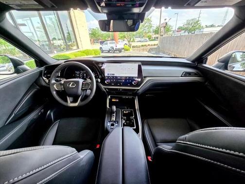 2024 Lexus TX 350 Premium