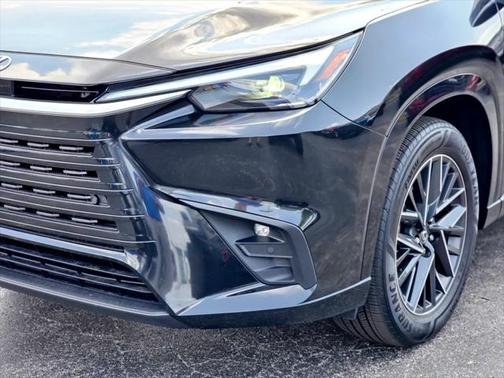 2024 Lexus TX 350 Premium