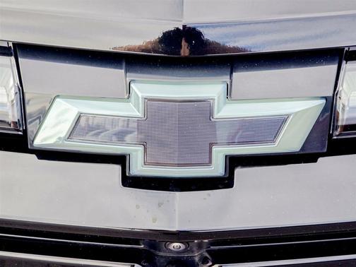 2024 Chevrolet Blazer EV eAWD RS