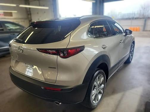 2023 Mazda CX-30 2.5 S Premium Package