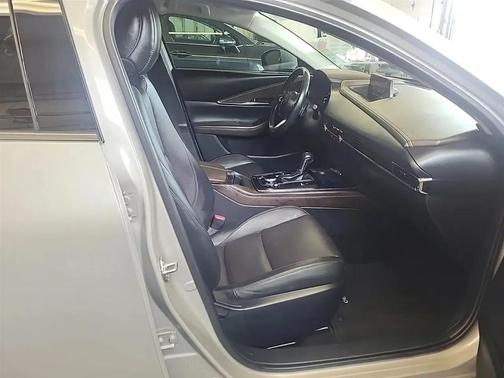 2023 Mazda CX-30 2.5 S Premium Package