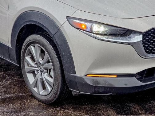 2023 Mazda CX-30 2.5 S Premium Package