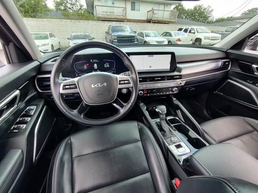 2023 Kia Telluride S