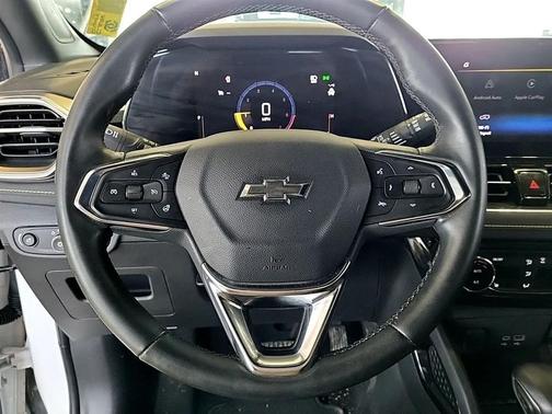 2024 Chevrolet Trailblazer ACTIV