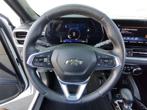 2024 Chevrolet Trailblazer ACTIV