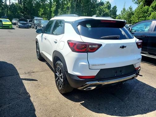 2024 Chevrolet Trailblazer ACTIV