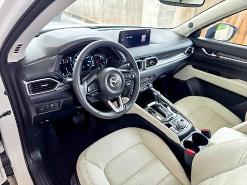 2023 Mazda CX-5 2.5 S Premium