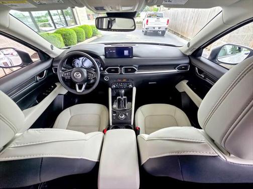 2023 Mazda CX-5 2.5 S Premium