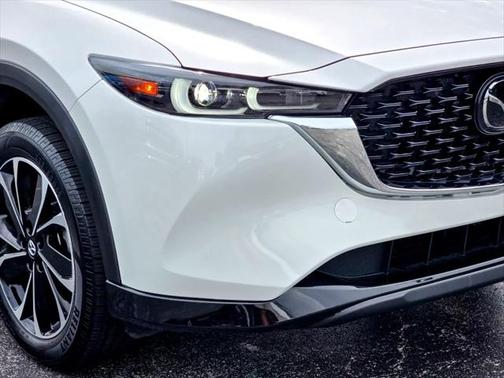 2023 Mazda CX-5 2.5 S Premium