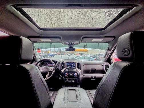 2021 GMC Sierra 2500 Denali