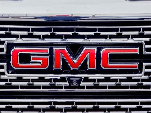 2021 GMC Sierra 2500 Denali