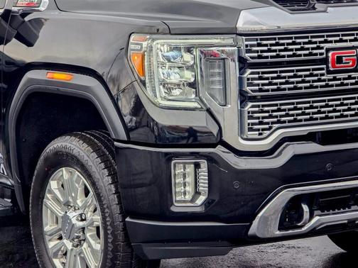 2021 GMC Sierra 2500 Denali