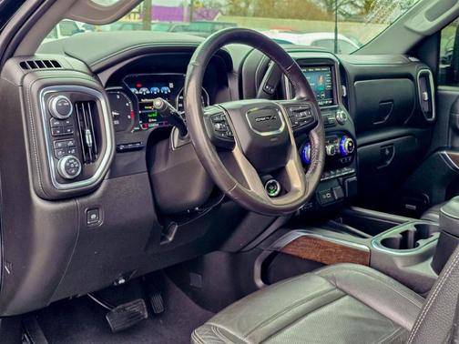 2021 GMC Sierra 2500 Denali