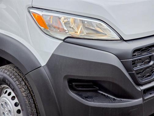 2024 RAM ProMaster 3500 Low Roof