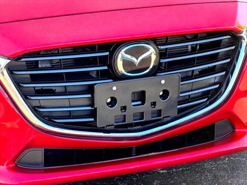 2018 Mazda Mazda3 Grand Touring