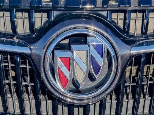 2017 Buick LaCrosse Preferred