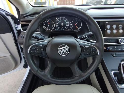 2017 Buick LaCrosse Preferred