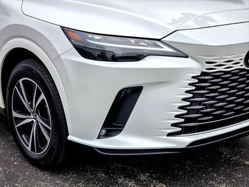 2024 Lexus RX 350 Base